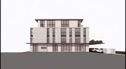 Sommerville Road (D13), Semi-Detached #633055151